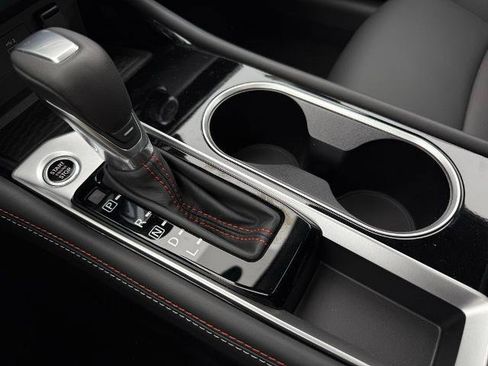 New 2025 Nissan Altima 2.5 SR w/ SR Premium Package image 26