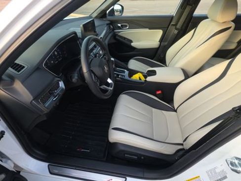 Used 2024 Acura Integra A-Spec image 13