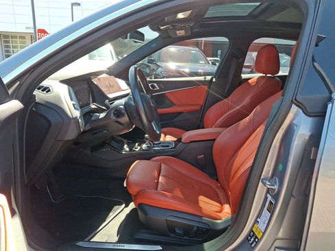 Used 2023 BMW 228i xDrive Gran Coupe w/ Premium Package 2 AWD/4WD image 14