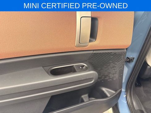 Certified 2025 MINI Cooper Countryman S w/ Comfort Package Max AWD/4WD image 20