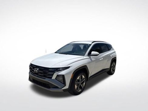 Used 2026 Hyundai Tucson SEL FWD image 7