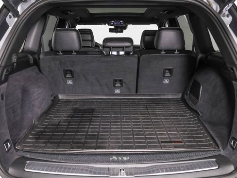 Used 2023 Jeep Grand Cherokee Summit w/ Advanced Protech Group IV AWD/4WD image 42