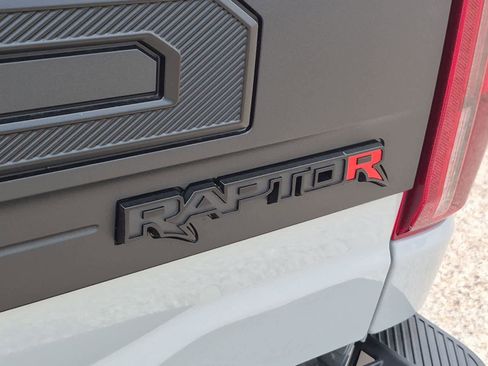 New 2026 Ford F150 Raptor AWD/4WD image 31