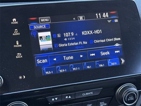 Used 2022 Honda CR-V EX image 18