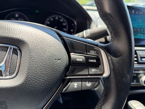 Used 2020 Honda Accord Sport image 24