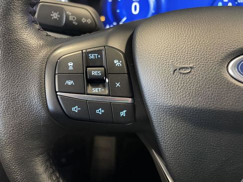 Used 2020 Ford Escape Titanium w/ Titanium Premium Package 2.0 image 14