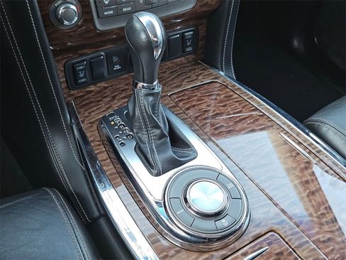 Used 2020 Nissan Armada SL w/ Premium Package image 27