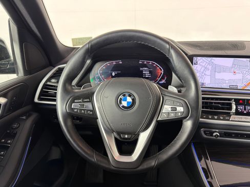 Used 2021 BMW X5 sDrive40i w/ Premium Package 2 image 13