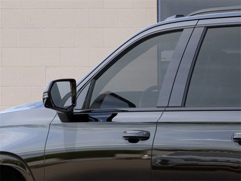 New 2026 Cadillac Escalade ESV Platinum Sport image 12