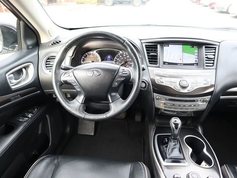Used 2017 INFINITI QX60 FWD w/ Premium Plus Package image 27