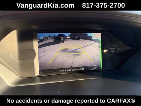 Used 2016 Honda Odyssey EX-L image 20