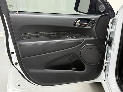 Used 2023 Dodge Durango SRT Hellcat image 19