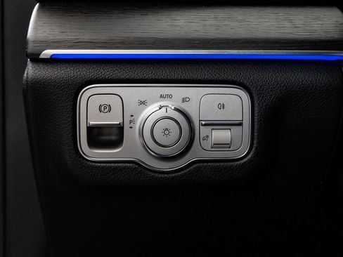 Used 2020 Mercedes-Benz GLS 450 4MATIC image 47