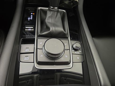 Certified 2025 MAZDA MAZDA3 s image 26