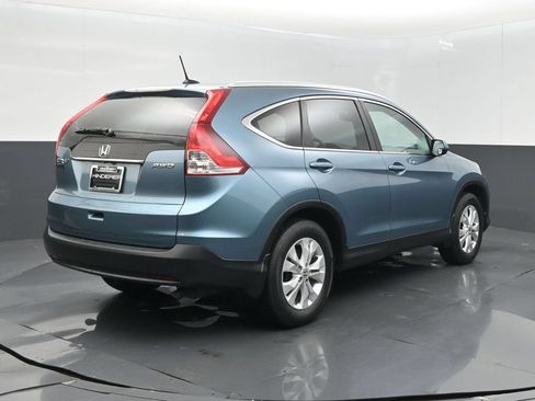 Used 2013 Honda CR-V EX-L image 7