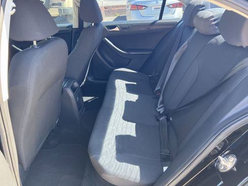 Used 2015 Volkswagen Jetta S w/ Welcome Package image 12