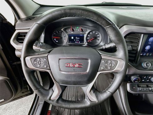 Used 2023 GMC Acadia AT4 w/ Preferred Package AWD/4WD image 13