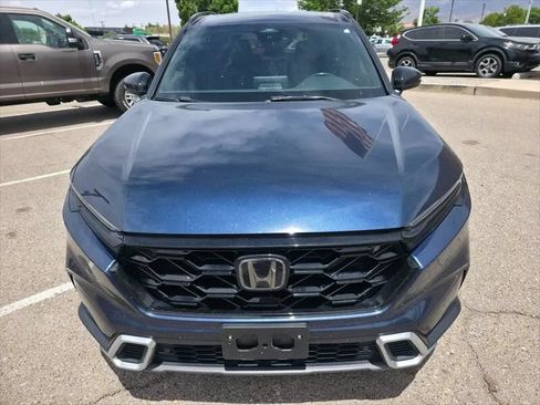 Used 2023 Honda CR-V Sport Touring image 4