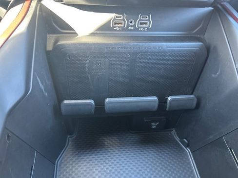 Used 2025 RAM 1500 Rebel w/ Rebel Level 1 Equipment Group image 25