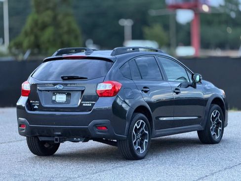 Used 2016 Subaru Crosstrek 2.0i Limited AWD/4WD image 9
