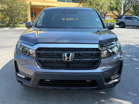 New 2026 Honda Ridgeline RTL image 8