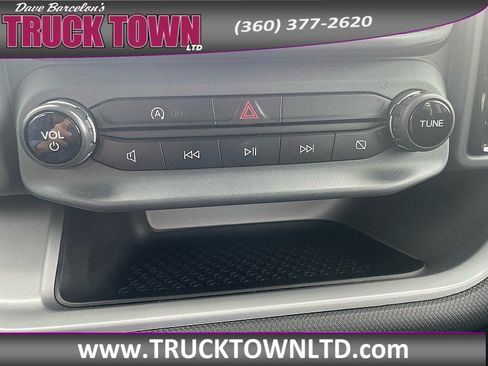 Used 2021 Ford Bronco Sport AWD/4WD image 28