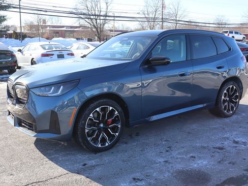 Used 2025 BMW X3 M50 image 2