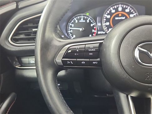 Used 2024 MAZDA CX-30 AWD 2.5 S w/ Preferred Package image 17