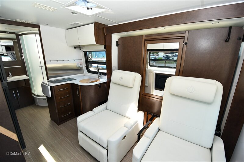 Used 2019 Mercedes-Benz Sprinter 170 image 8