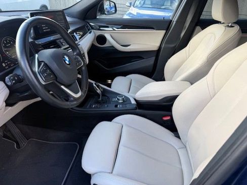 Used 2023 BMW X2 xDrive28i w/ Premium Package 2 image 3