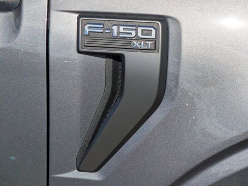 Used 2023 Ford F150 XLT w/ Equipment Group 302A High image 13