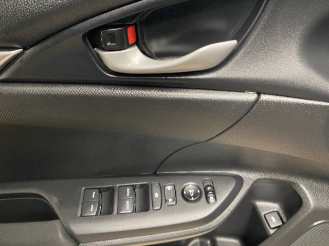Used 2019 Honda Civic LX image 21