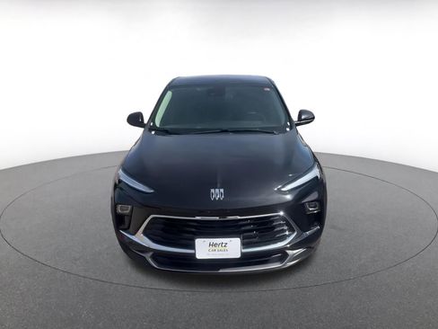 Used 2025 Buick Encore GX Preferred image 4