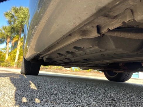 Used 2006 Lexus SC 430 Convertible image 15