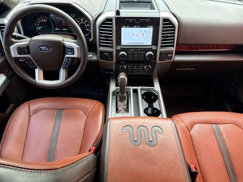 Used 2018 Ford F150 King Ranch AWD/4WD image 10