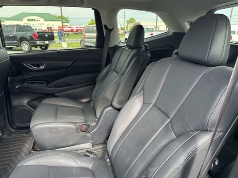 Used 2024 Subaru Ascent Limited AWD/4WD image 26
