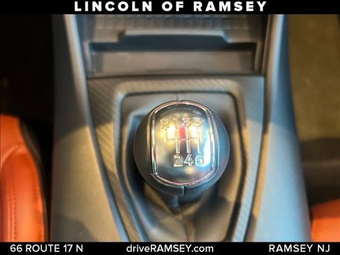 Used 2024 Ford Mustang GT Premium image 22