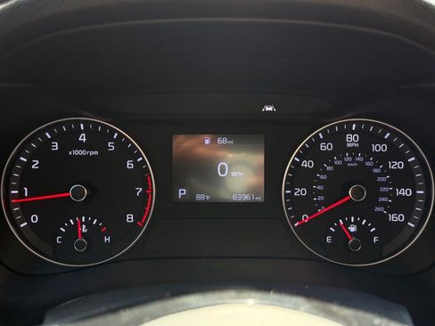 Certified 2021 Kia Forte LXS FWD image 30