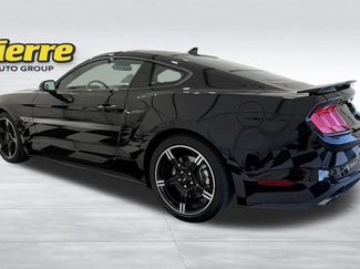 Used 2021 Ford Mustang GT Premium w/ Equipment Group 401A RWD video 2