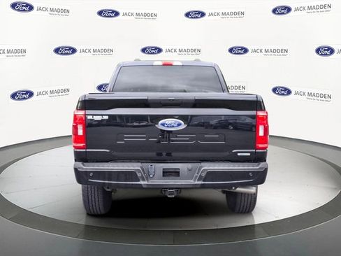 Certified 2021 Ford F150 XL w/ Equipment Group 101A High AWD/4WD image 4