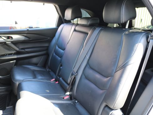 Used 2020 MAZDA CX-9 Grand Touring image 42