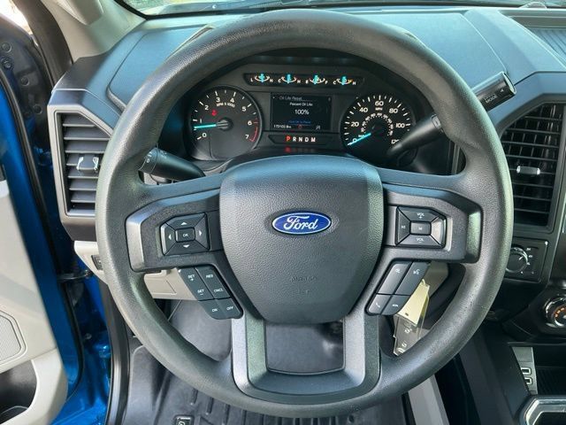 Used 2019 Ford F150 XL w/ Equipment Group 101A Mid AWD/4WD image 30