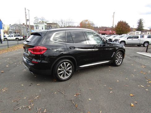 Used 2019 BMW X3 xDrive30i image 43