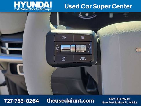 New 2026 Hyundai Santa Fe SE image 24