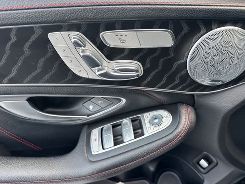 Used 2017 Mercedes-Benz C 43 AMG 4MATIC Sedan image 12