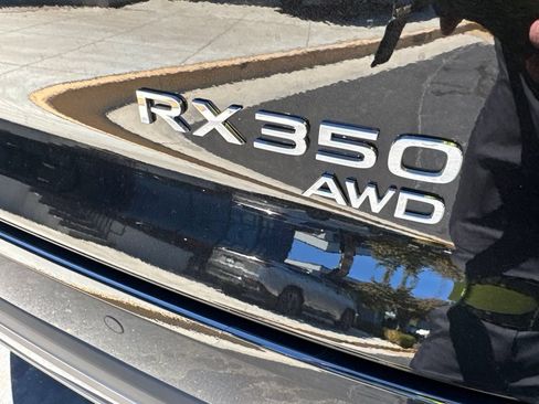 Used 2026 Lexus RX 350 AWD w/ Convenience Package image 5
