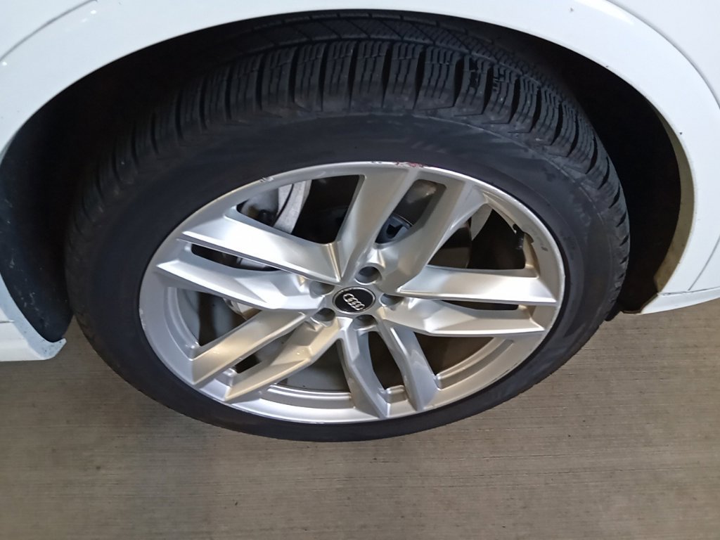 Used 2018 Audi Q7 3.0T Prestige AWD/4WD image 14