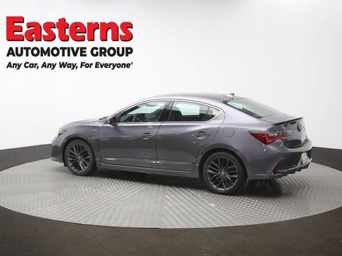 Used 2022 Acura ILX FWD image 66