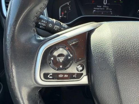 Used 2021 Honda CR-V EX-L image 14