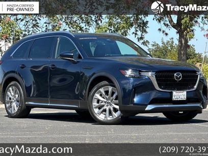 Certified 2024 MAZDA CX-90 3.3 Turbo w/ Premium Plus Pkg